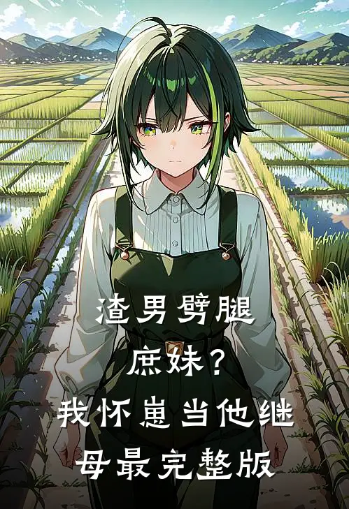 渣男劈腿庶妹？我怀崽当他继母最完整版
