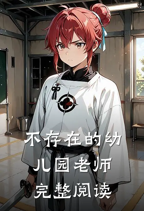 不存在的幼儿园老师完整阅读