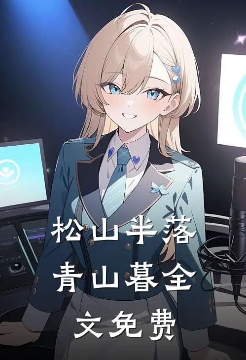 松山半落青山暮全文免费