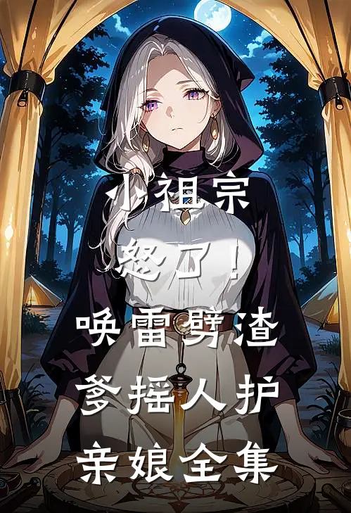小祖宗怒了！唤雷劈渣爹摇人护亲娘 全集