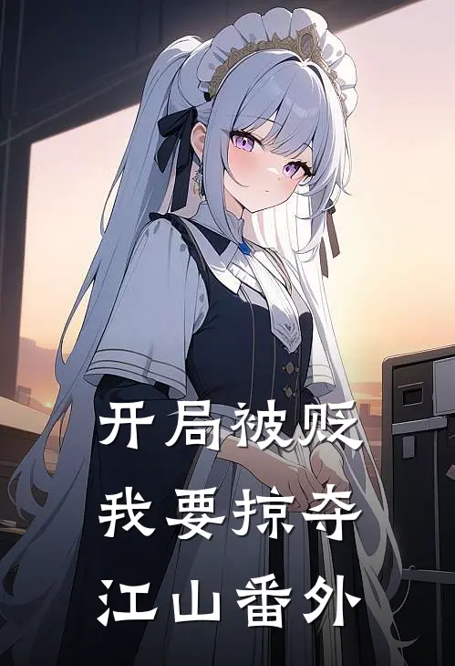 开局被贬,我要掠夺江山番外