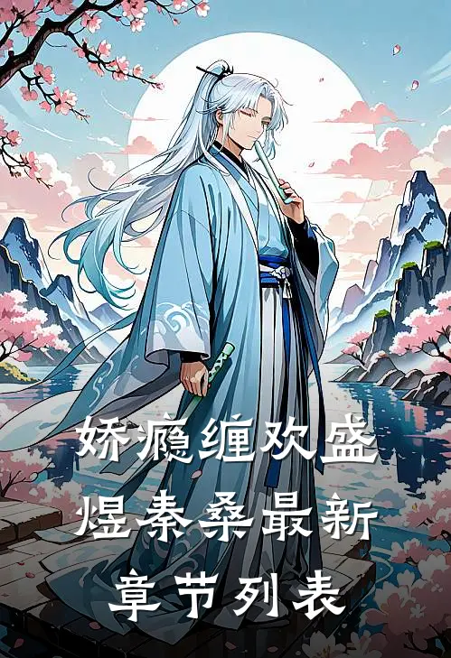 娇瘾缠欢盛煜秦桑最新章节列表