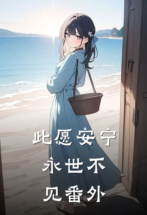此愿安宁，永世不见 番外