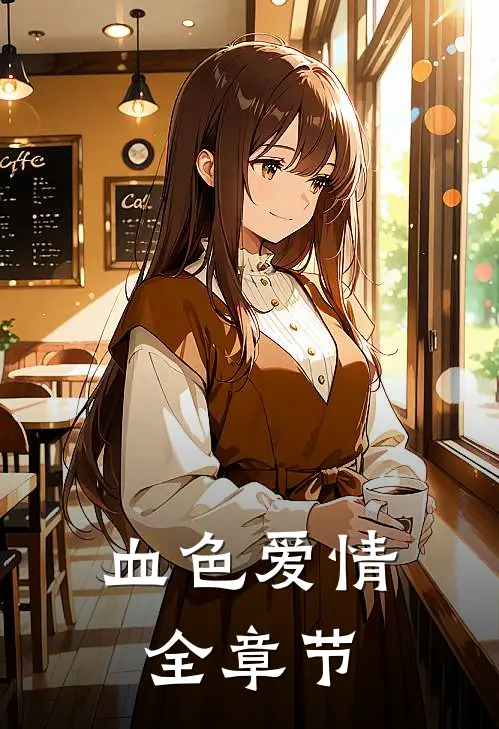 血色爱情全章节