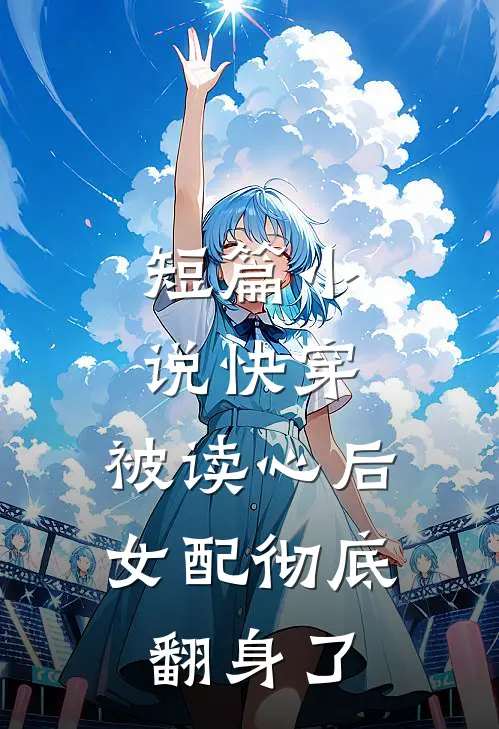 短篇小说快穿：被读心后，女配彻底翻身了