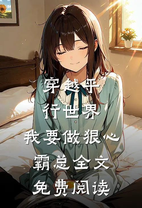 穿越平行世界：我要做狠心霸总全文免费阅读