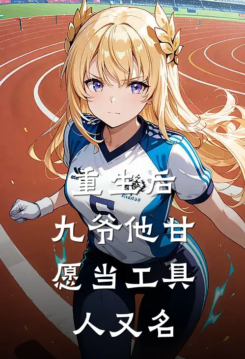 重生后，九爷他甘愿当工具人又名