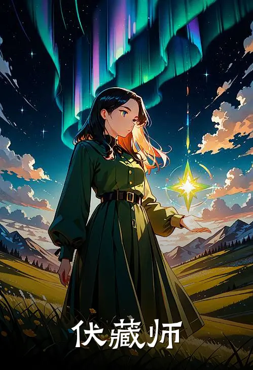 伏藏师