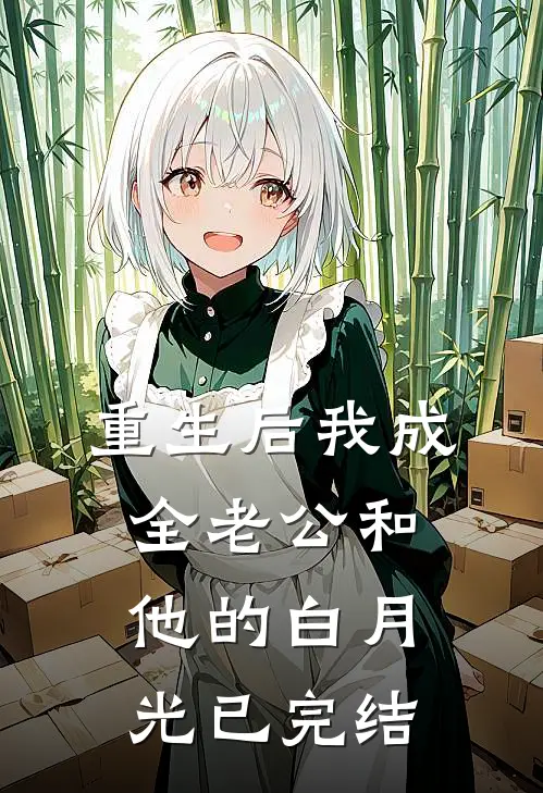 重生后我成全老公和他的白月光已完结