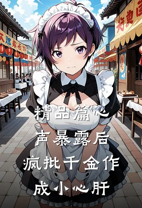 精品篇心声暴露后，疯批千金作成小心肝