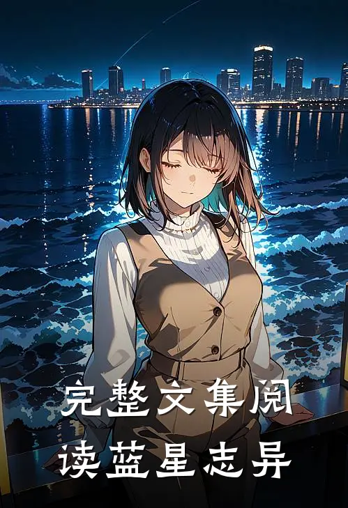 完整文集阅读蓝星志异