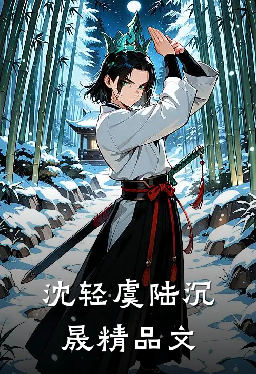 沈轻虞陆沉晟精品文