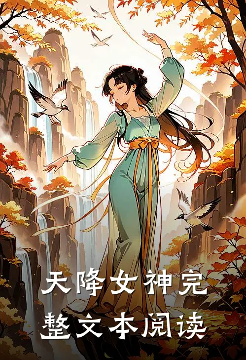 天降女神完整文本阅读