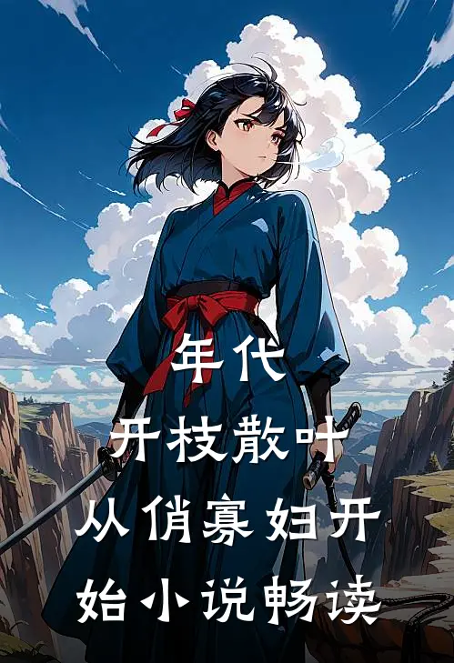 年代：开枝散叶，从俏寡妇开始小说畅读