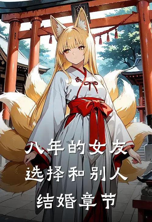 八年的女友，选择和别人结婚章节
