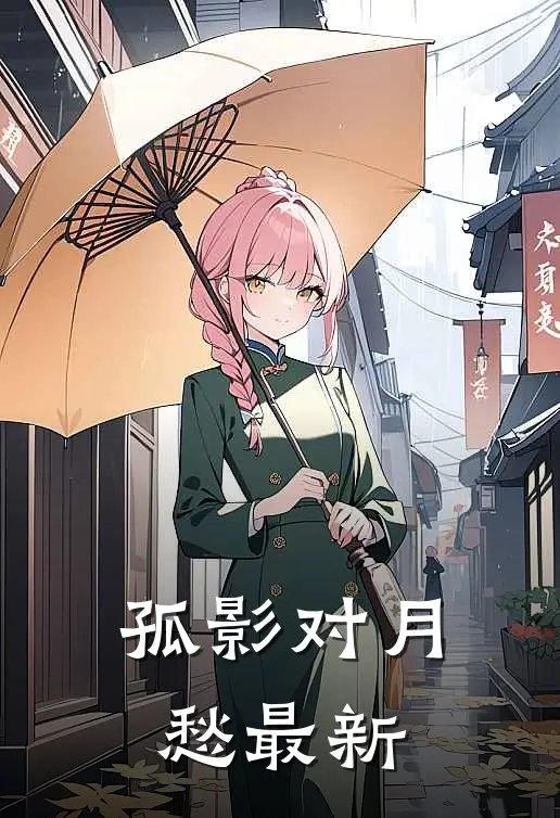 孤影对月愁最新