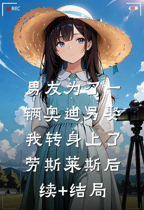 男友为了一辆奥迪另娶，我转身上了劳斯莱斯后续+结局