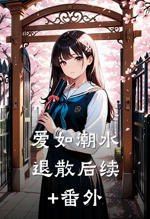 爱如潮水退散后续+番外