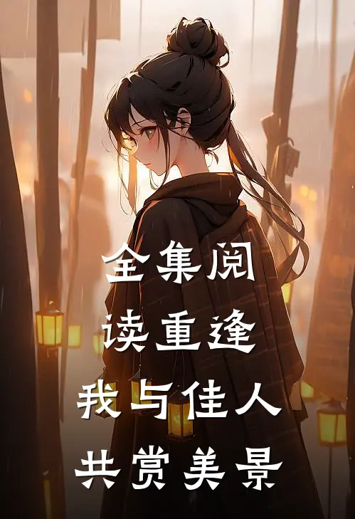 全集阅读重逢我与佳人共赏美景