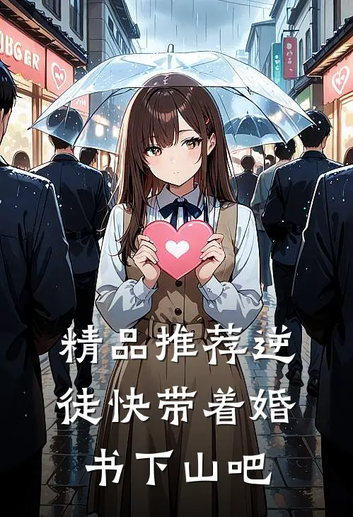 精品推荐逆徒快带着婚书下山吧