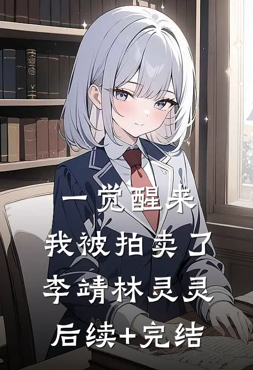 一觉醒来，我被拍卖了李靖林灵灵后续+完结