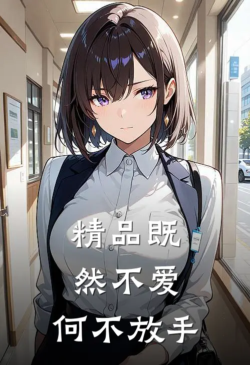 精品既然不爱，何不放手