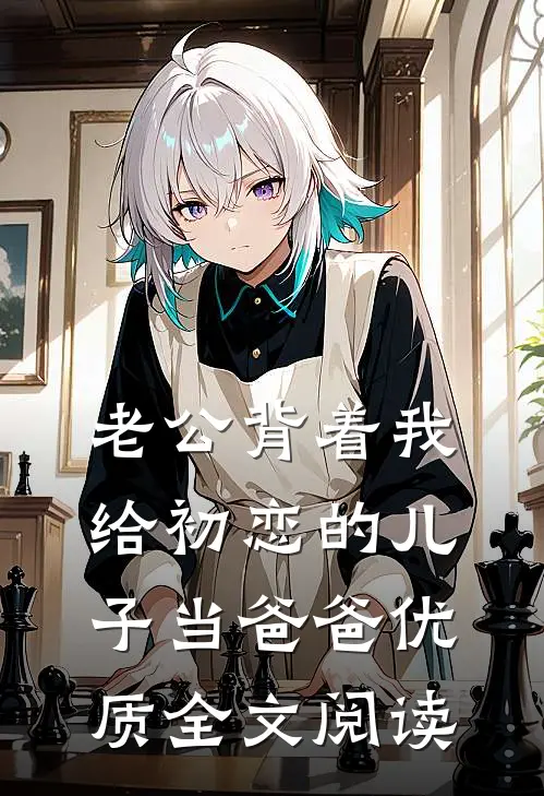 老公背着我给初恋的儿子当爸爸优质全文阅读