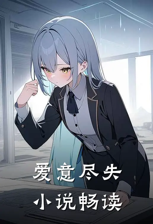 爱意尽失小说畅读