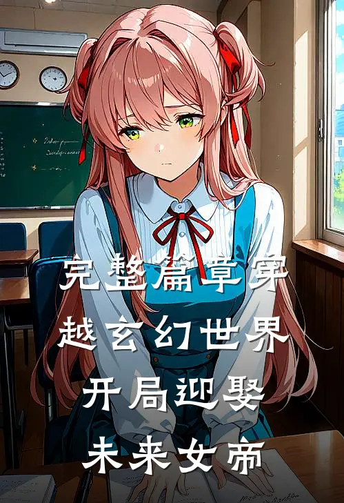 完整篇章穿越玄幻世界：开局迎娶未来女帝