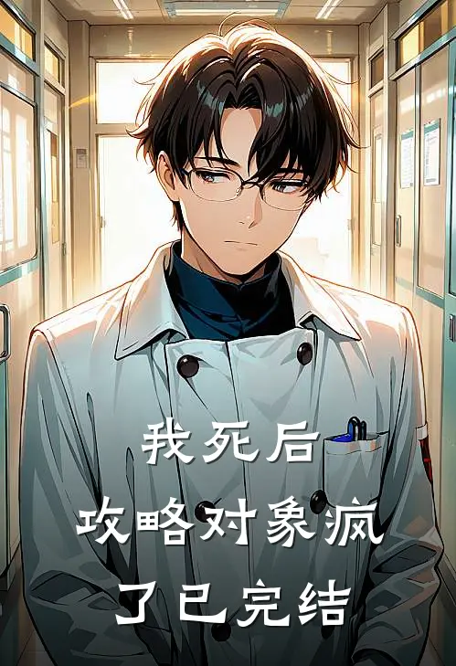 我死后，攻略对象疯了已完结