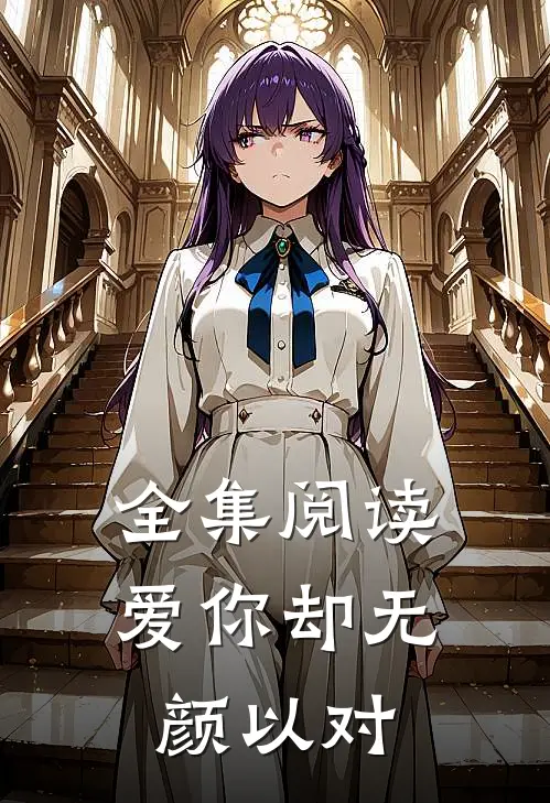 全集阅读爱你却无颜以对
