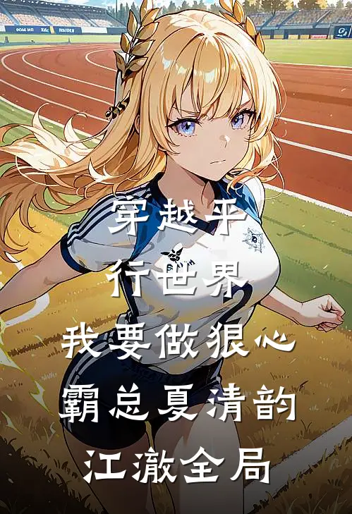 穿越平行世界：我要做狠心霸总夏清韵江澈全局
