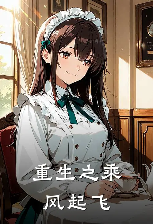 重生之乘风起飞