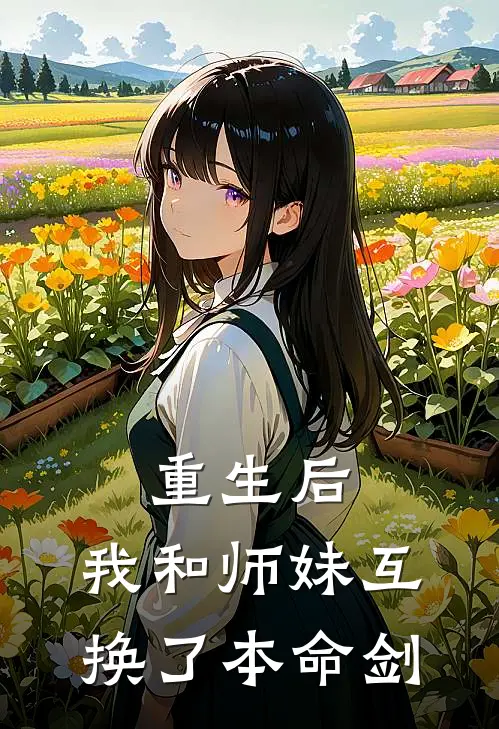 重生后，我和师妹互换了本命剑