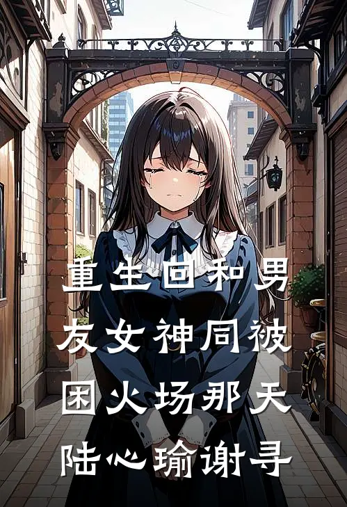 重生回和男友女神同被困火场那天陆心瑜谢寻