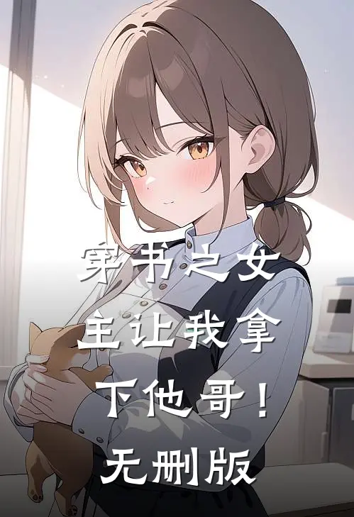 穿书之女主让我拿下他哥！无删版