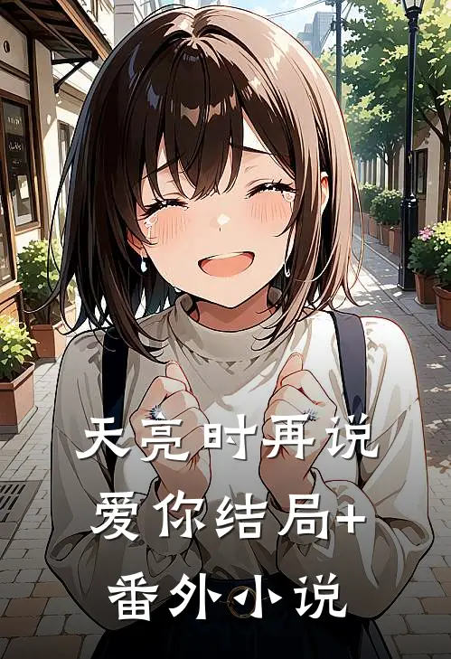 天亮时再说爱你结局+番外小说