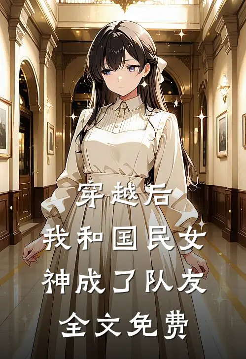 穿越后，我和国民女神成了队友全文免费