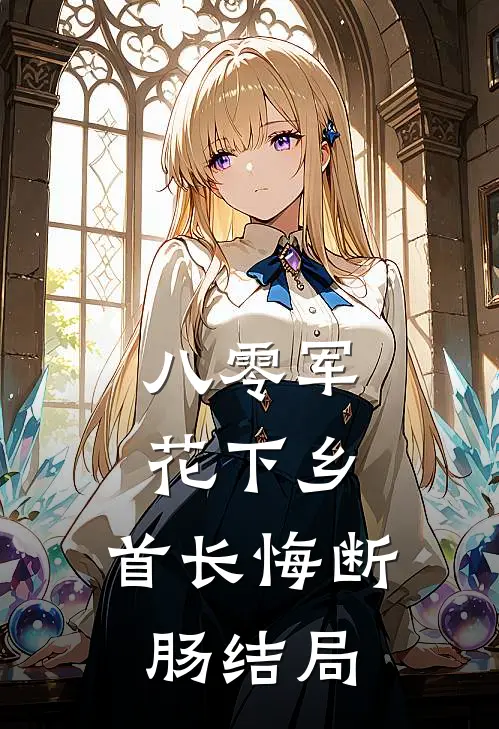 八零军花下乡，首长悔断肠结局