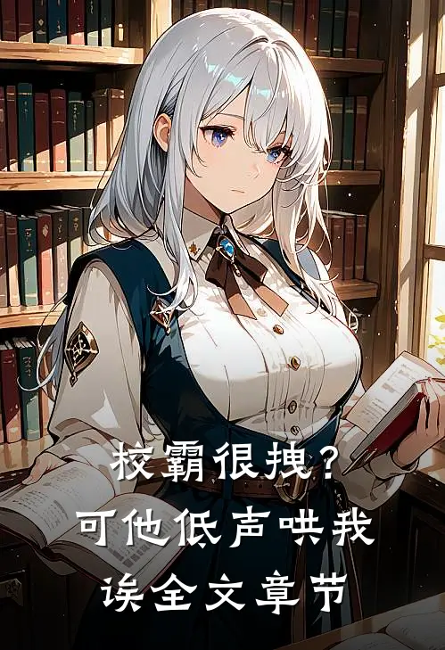 校霸很拽？可他低声哄我诶全文章节