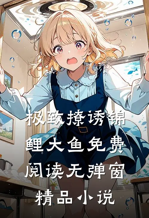 极致撩诱锦鲤大鱼免费阅读无弹窗精品小说