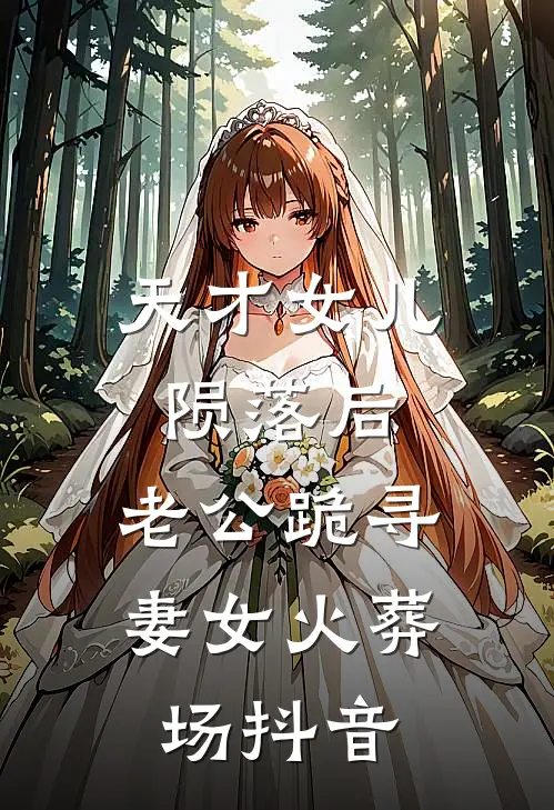 天才女儿陨落后，老公跪寻妻女火葬场抖音