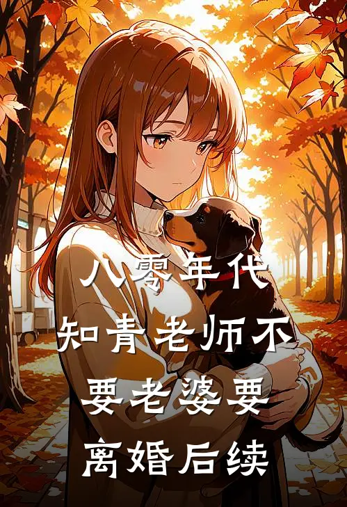 八零年代，知青老师不要老婆要离婚后续