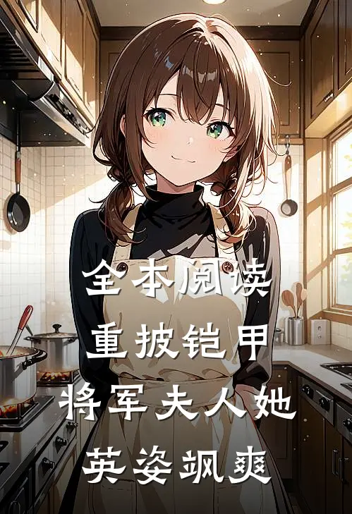 全本阅读重披铠甲，将军夫人她英姿飒爽