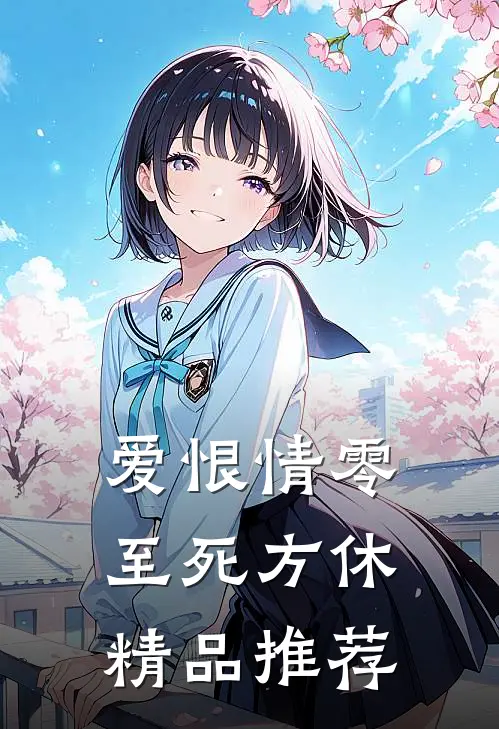 爱恨情零，至死方休精品推荐