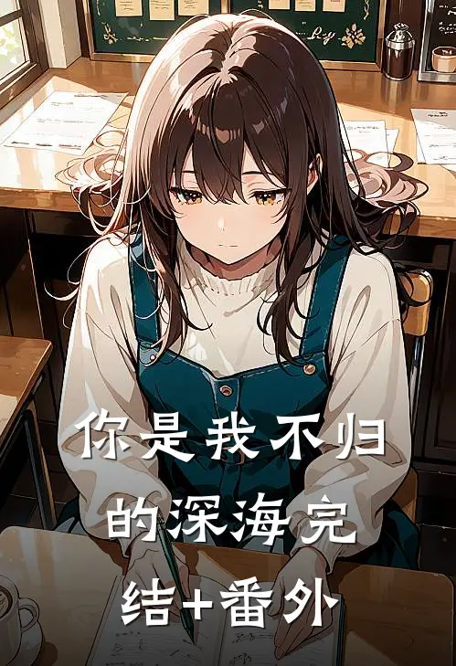你是我不归的深海完结+番外