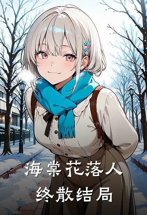 海棠花落人终散结局