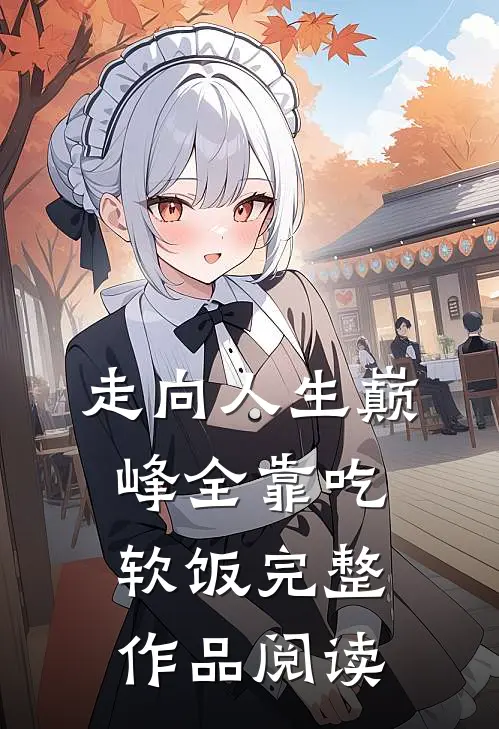 走向人生巅峰全靠吃软饭完整作品阅读