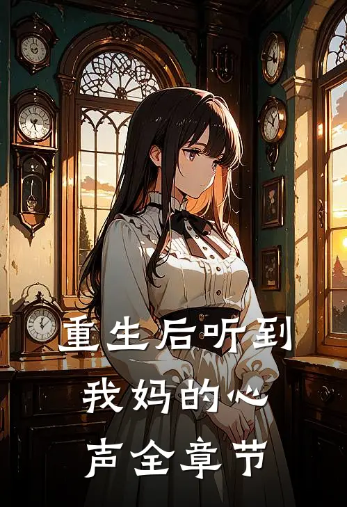 重生后听到我妈的心声全章节