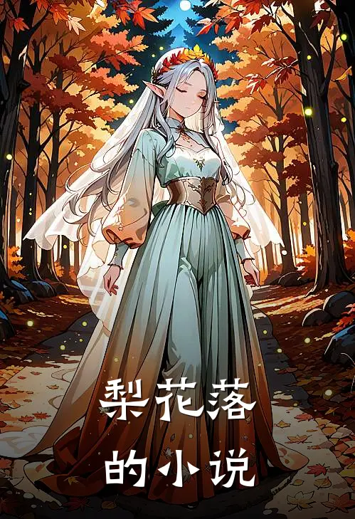 梨花落的小说